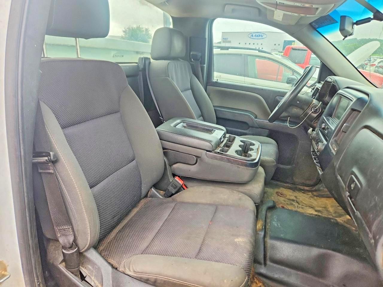 GMC Sierra C1500