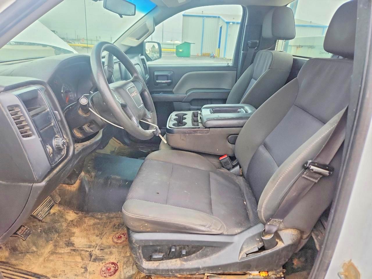 GMC Sierra C1500