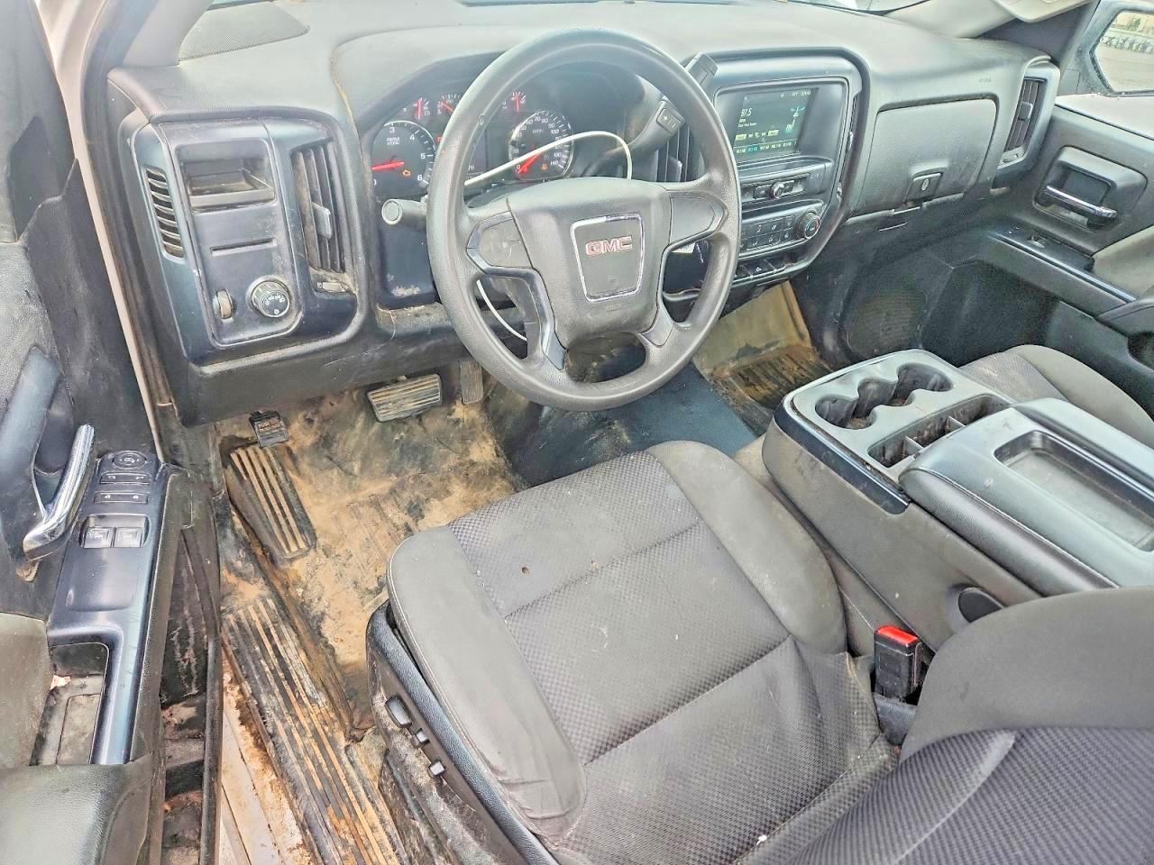 GMC Sierra C1500