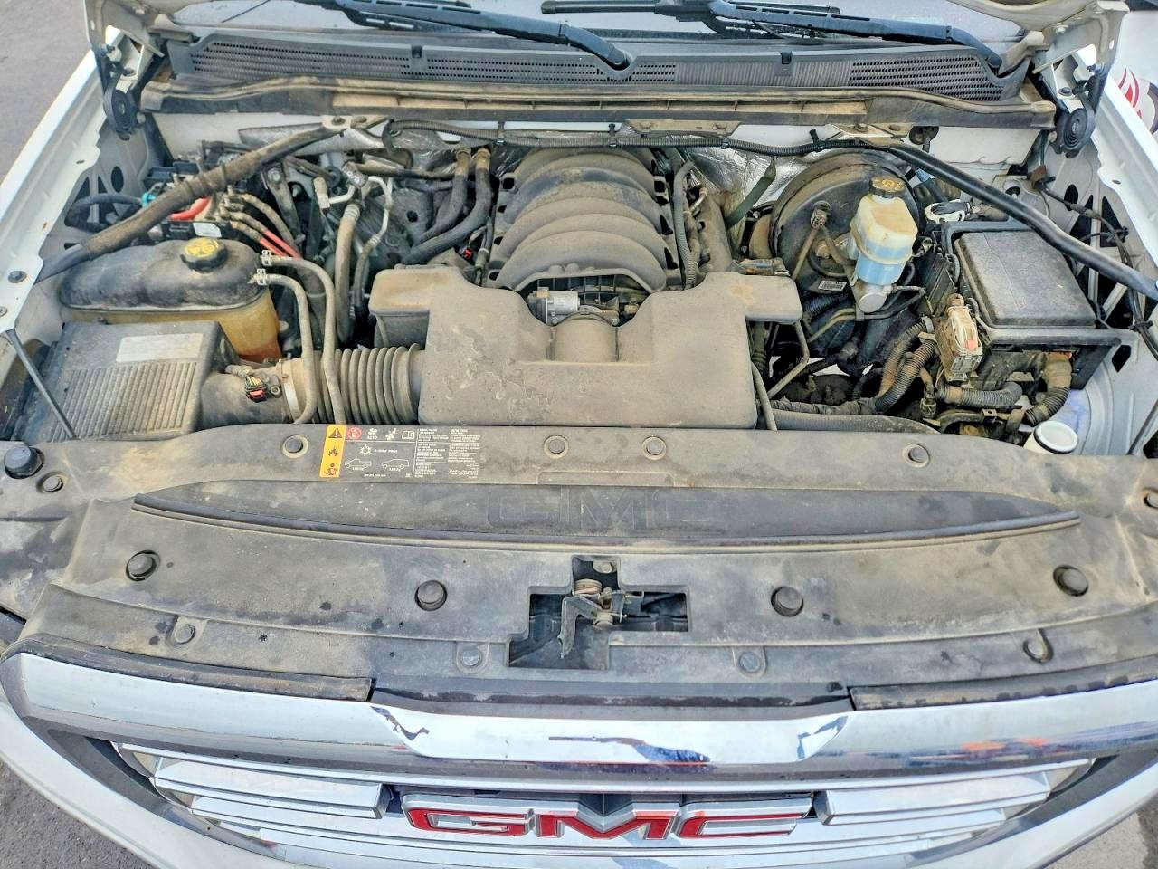 GMC Sierra C1500