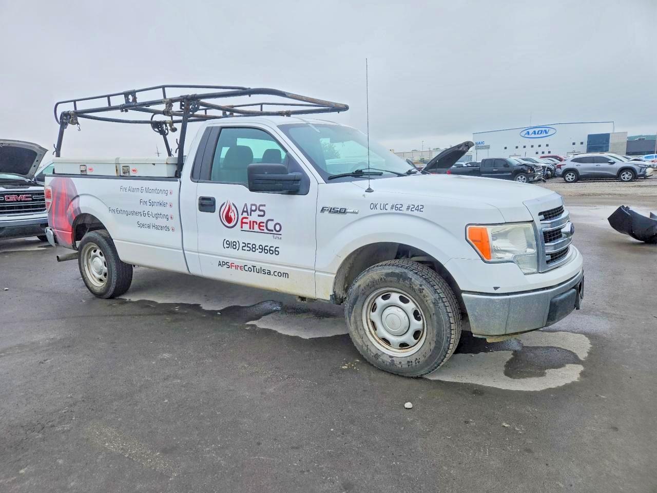 Ford F-150