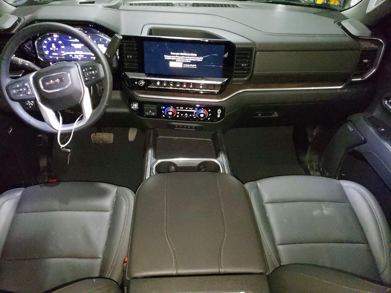 GMC Sierra K3500 Slt