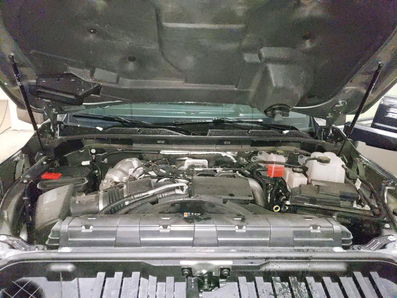 GMC Sierra K3500 Slt