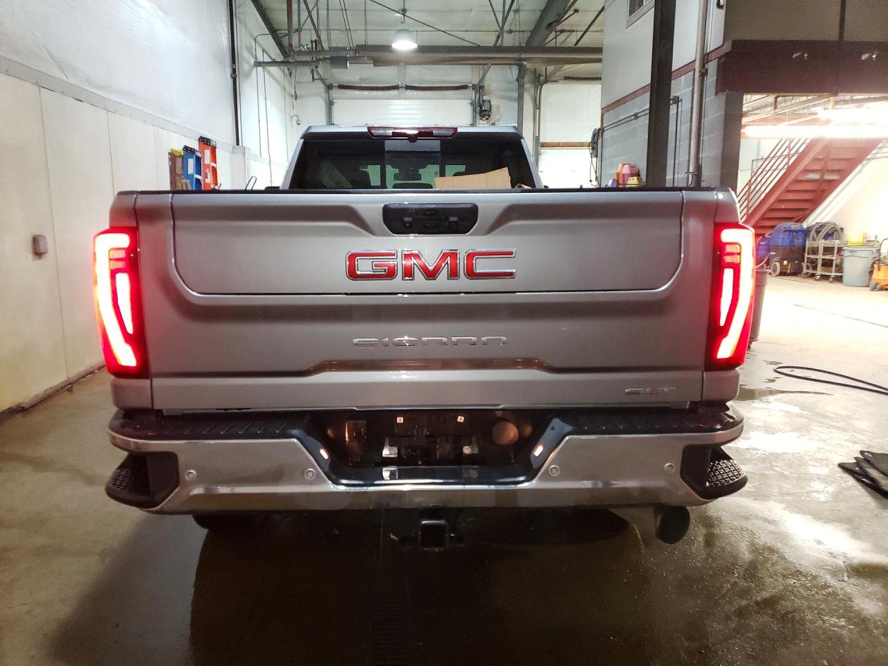 GMC Sierra K3500 Slt