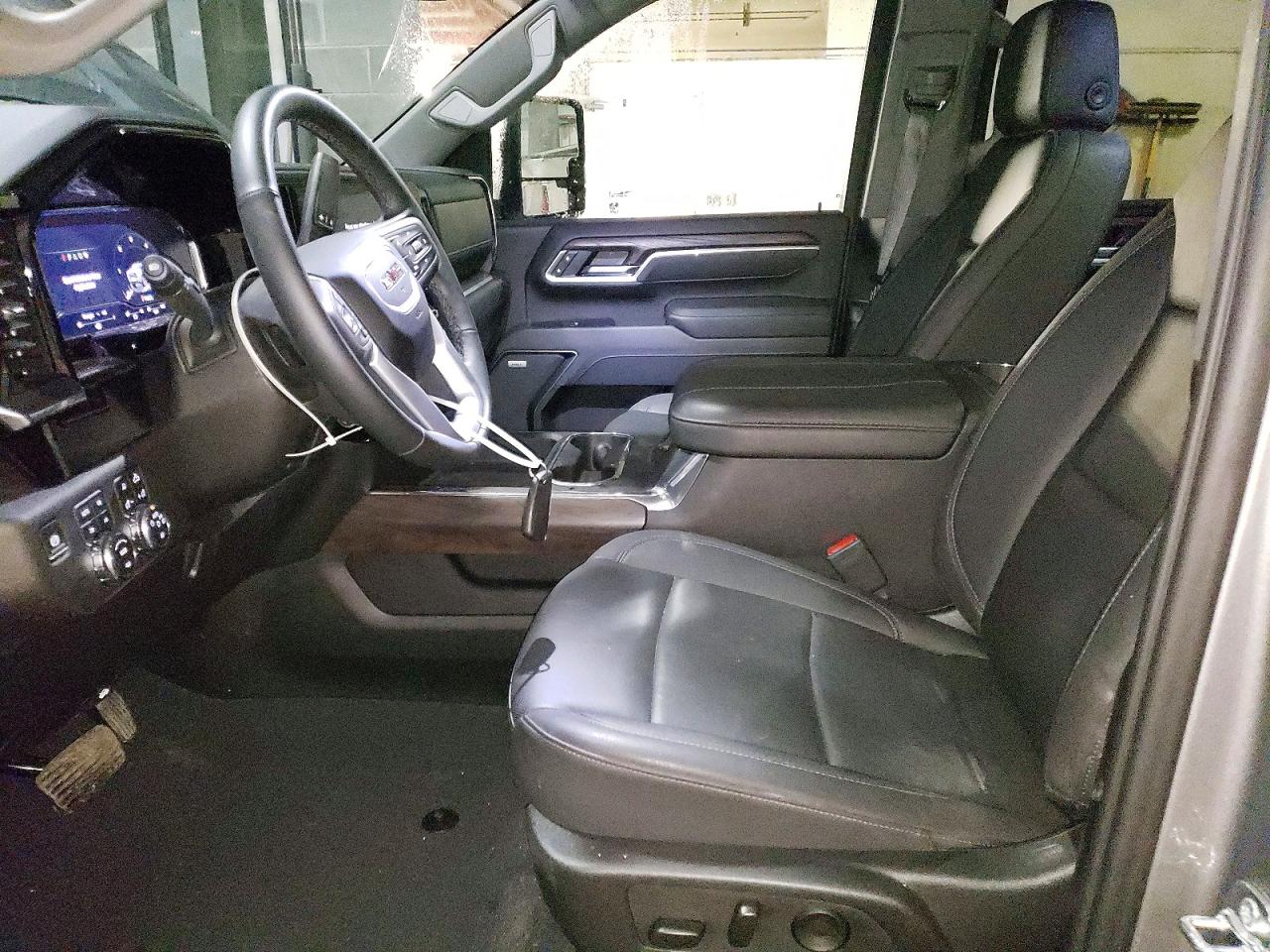 GMC Sierra K3500 Slt