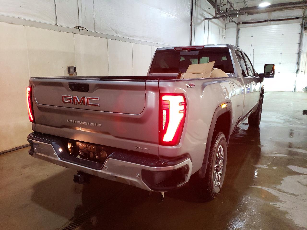 GMC Sierra K3500 Slt