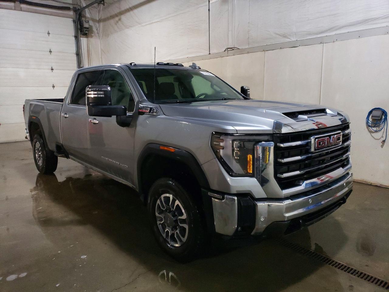 GMC Sierra K3500 Slt