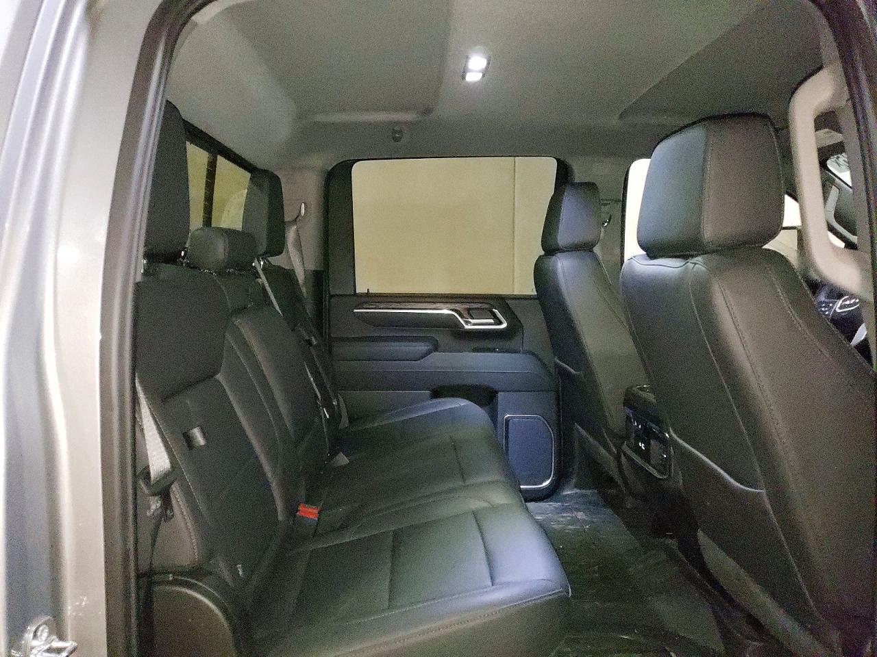 GMC Sierra K3500 Slt
