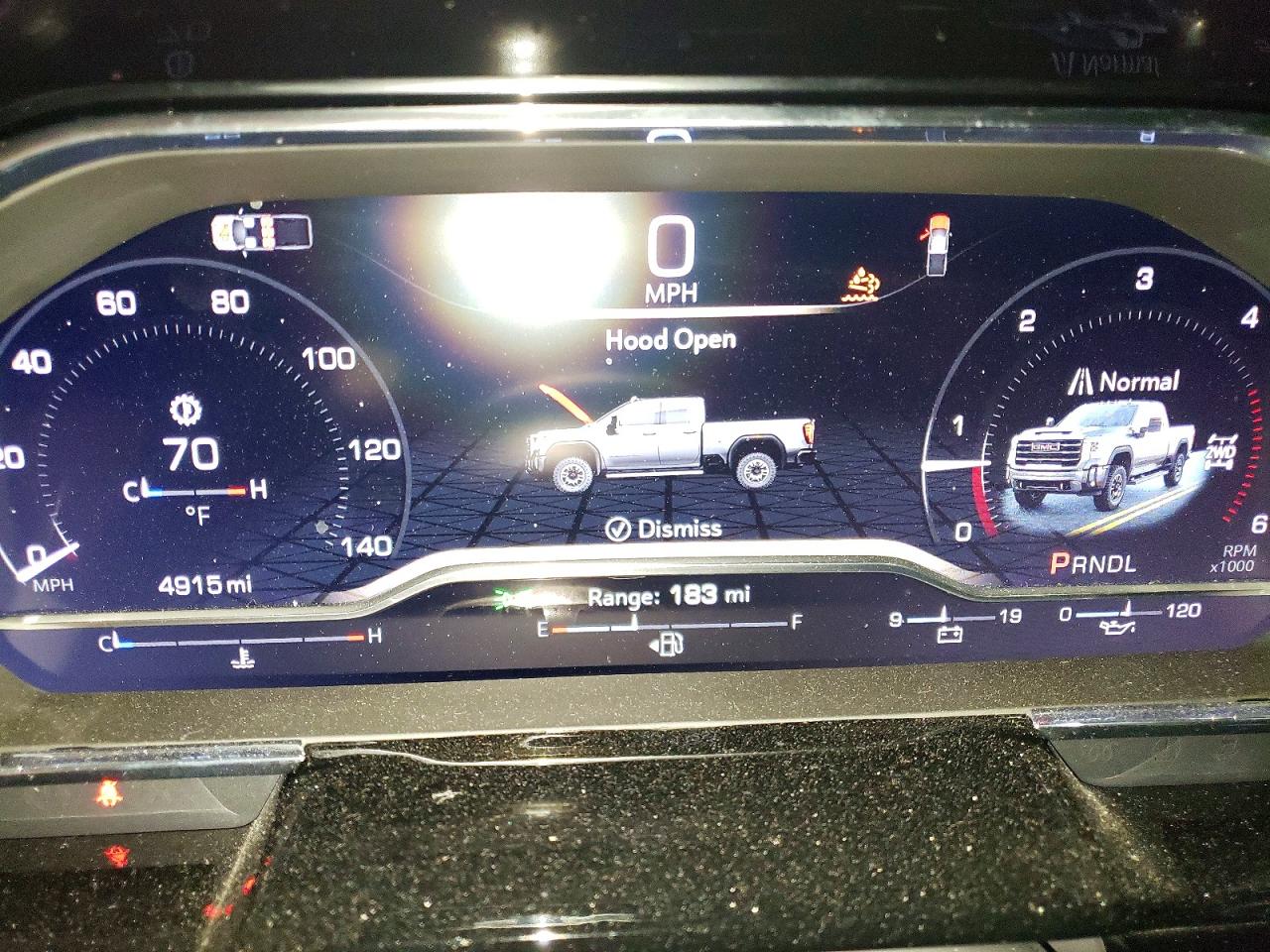 GMC Sierra K3500 Slt