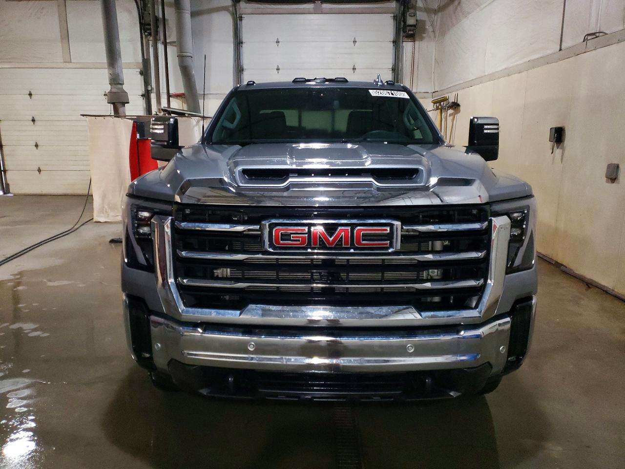 GMC Sierra K3500 Slt