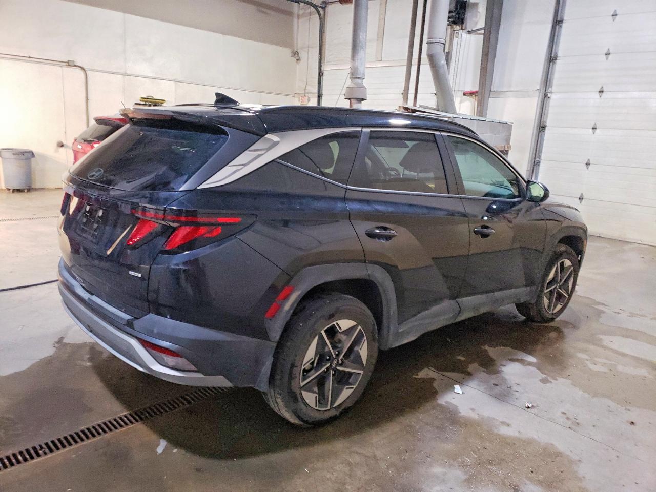 Hyundai TUCSON Sel