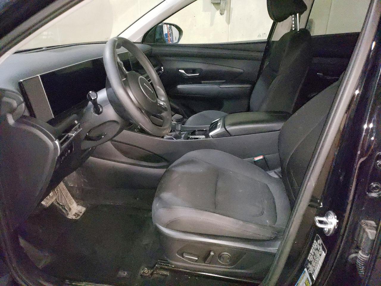 Hyundai TUCSON Sel
