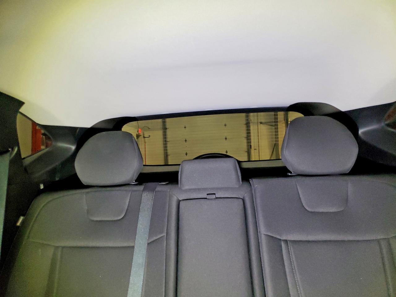 Hyundai TUCSON Sel