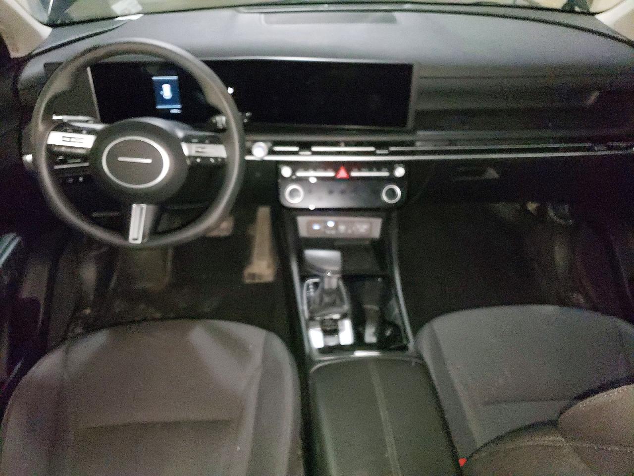 Hyundai TUCSON Sel