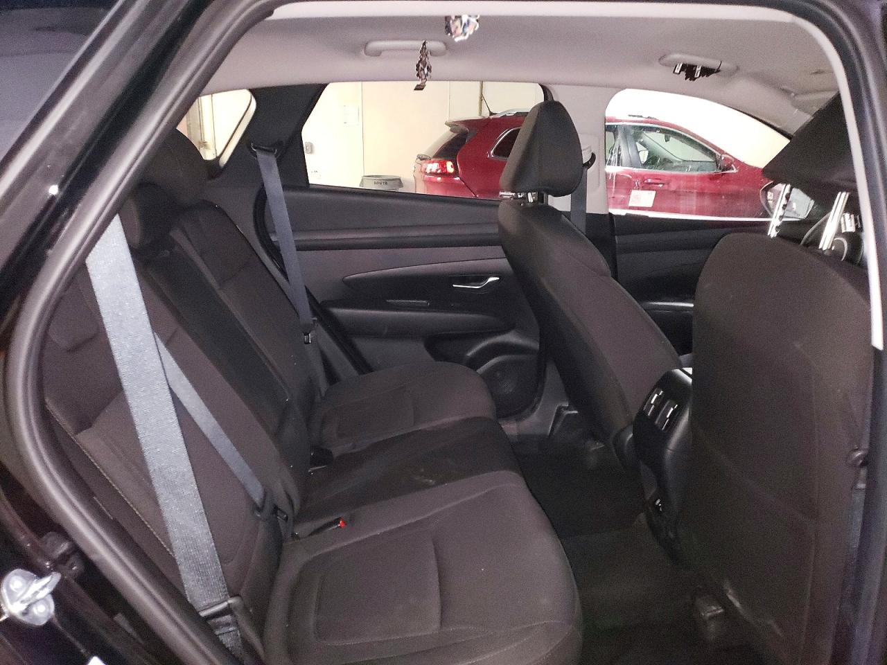 Hyundai TUCSON Sel