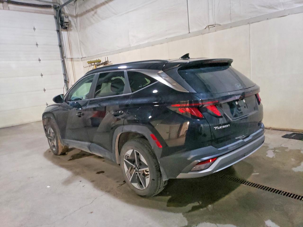 Hyundai TUCSON Sel