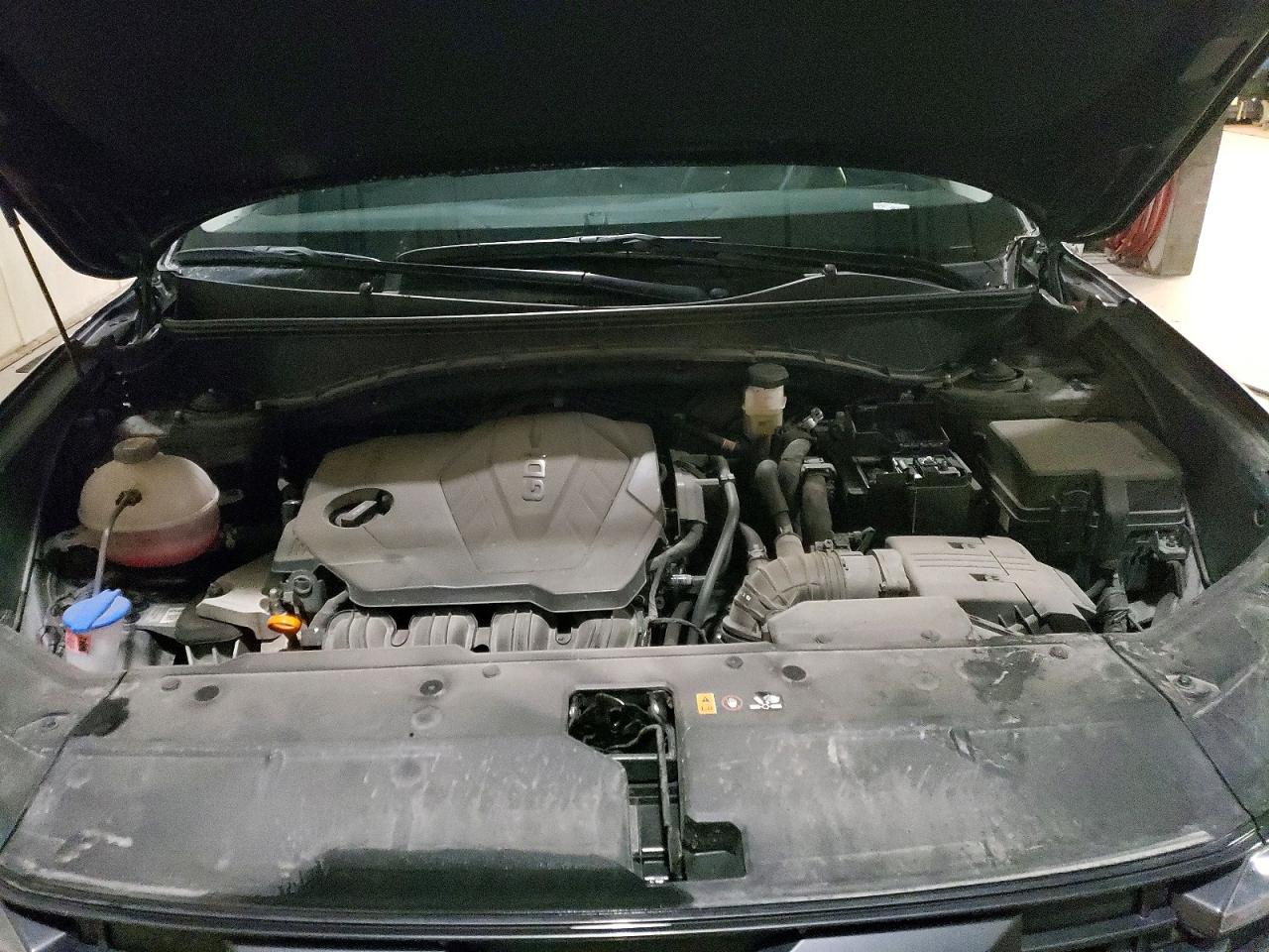Hyundai TUCSON Sel