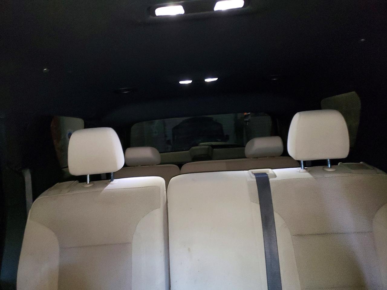 Chevrolet Traverse Ls