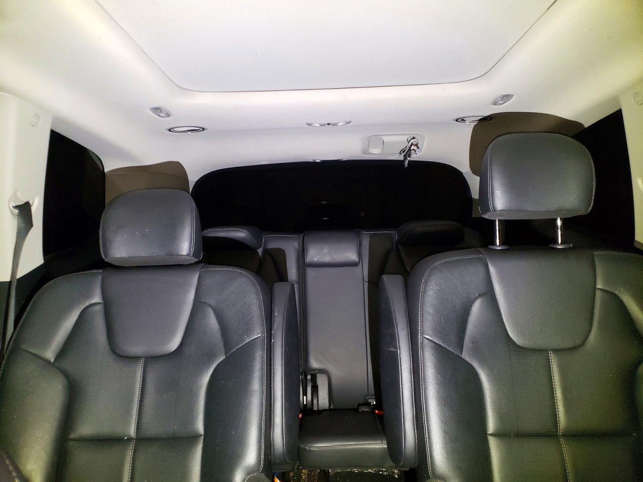 Kia Telluride Sx