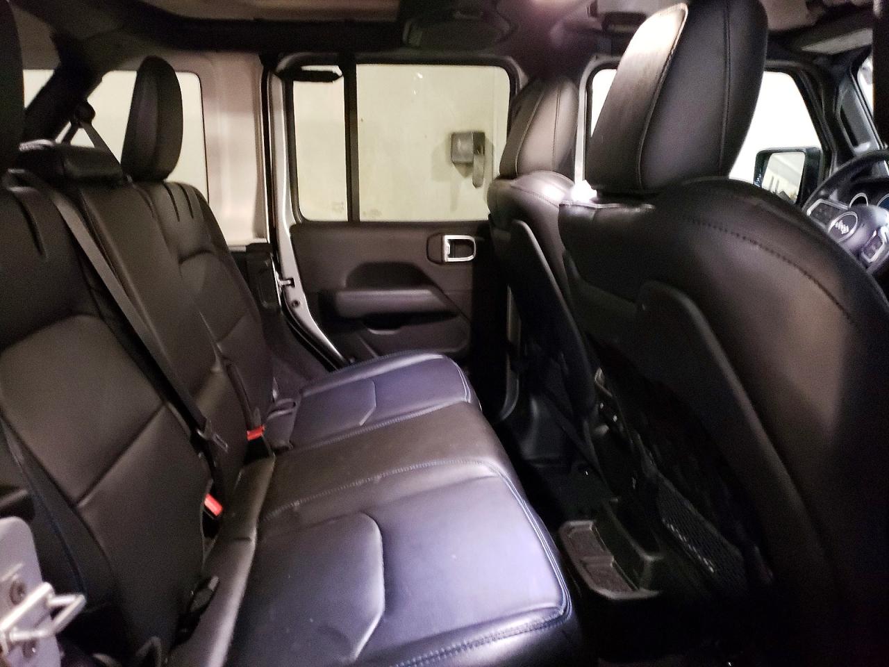 Jeep Wrangler Rubicon 4xe