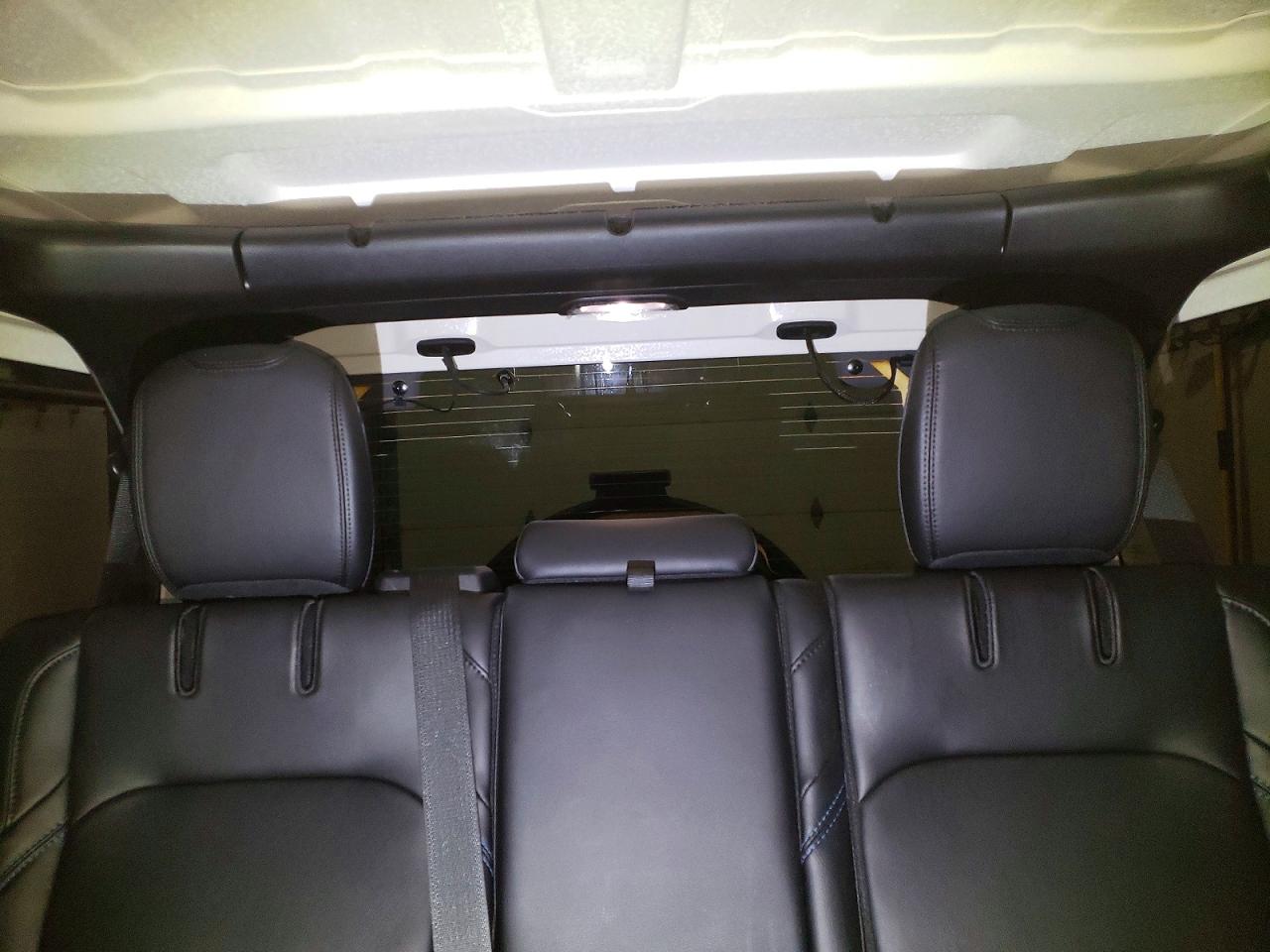 Jeep Wrangler Rubicon 4xe