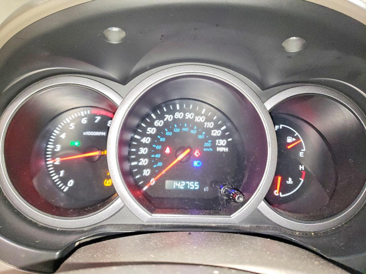 Suzuki Gr Vitara Luxury