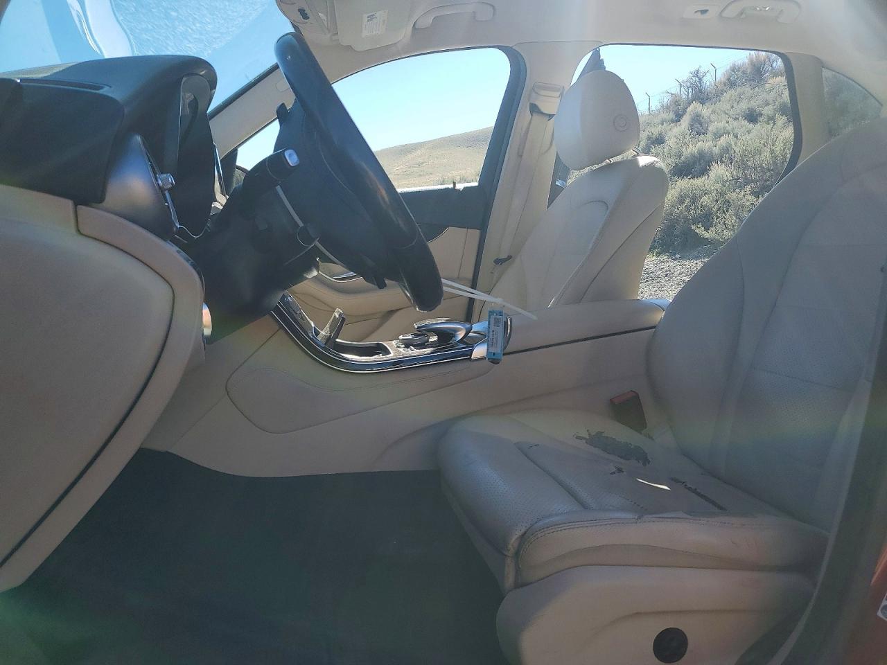 Mercedes-Benz GLC 300 4matic