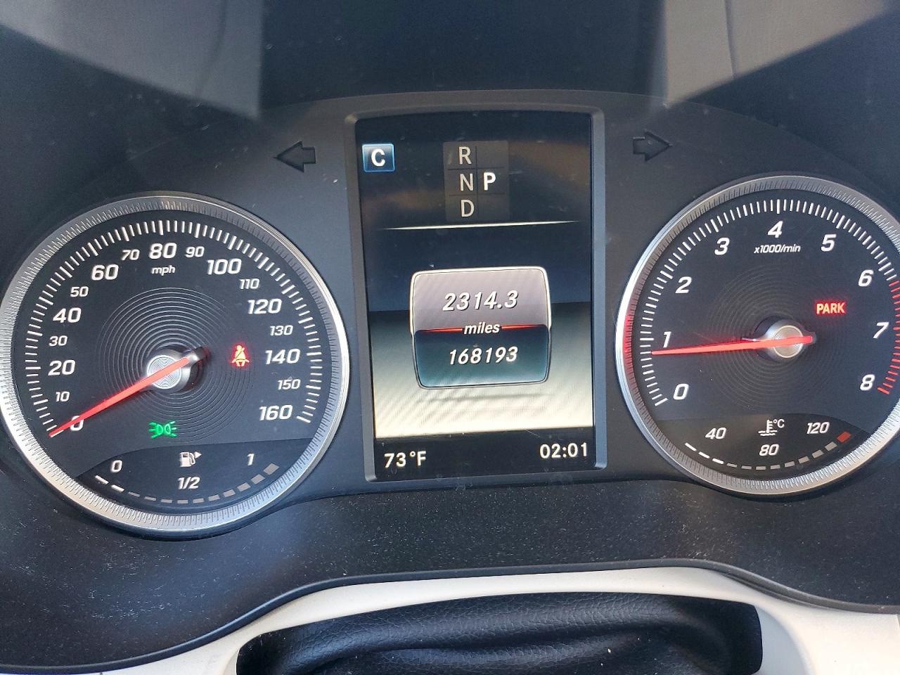 Mercedes-Benz GLC 300 4matic