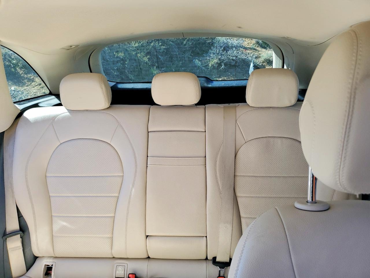 Mercedes-Benz GLC 300 4matic