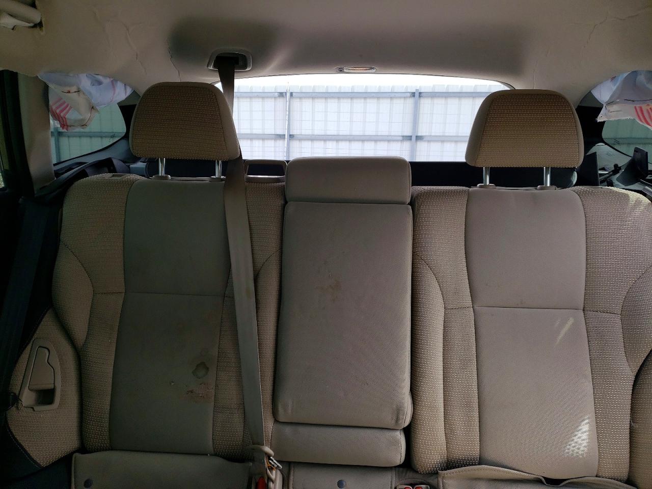 Subaru Outback Premium