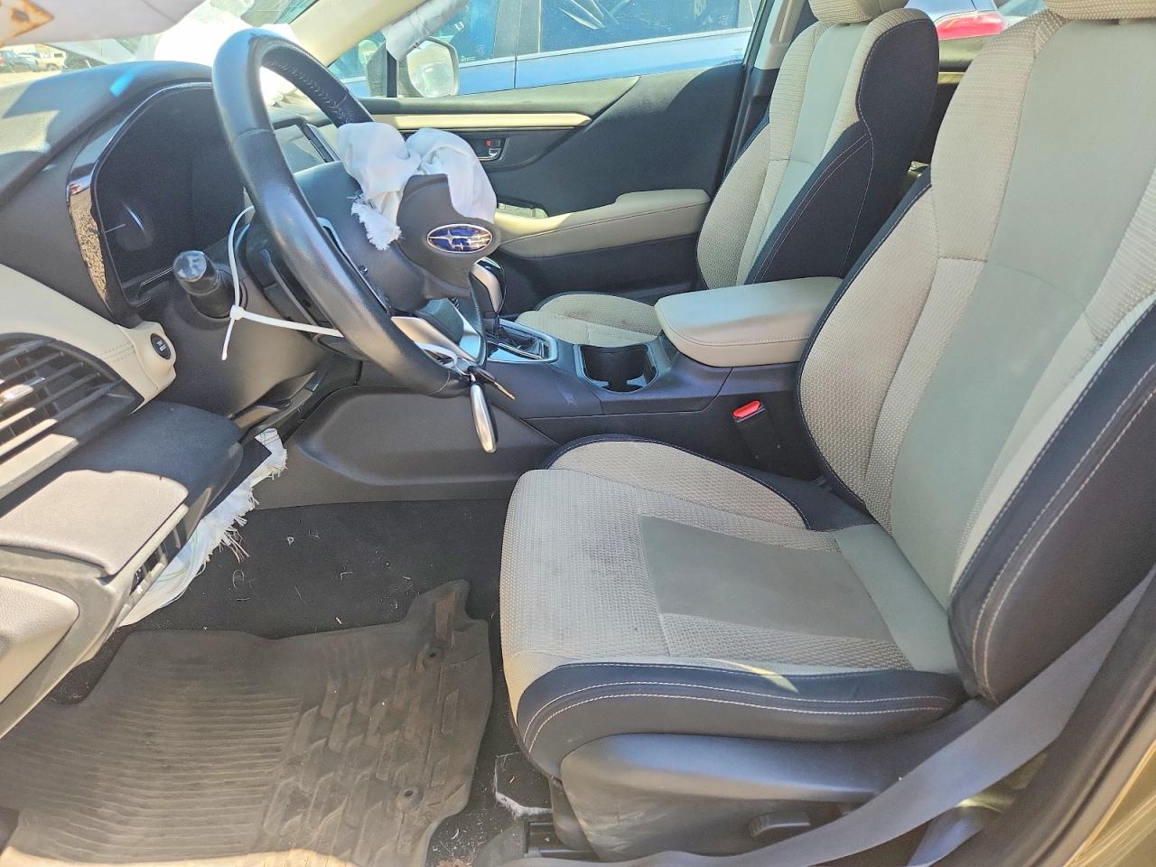 Subaru Outback Premium