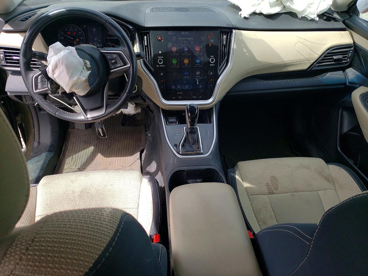 Subaru Outback Premium