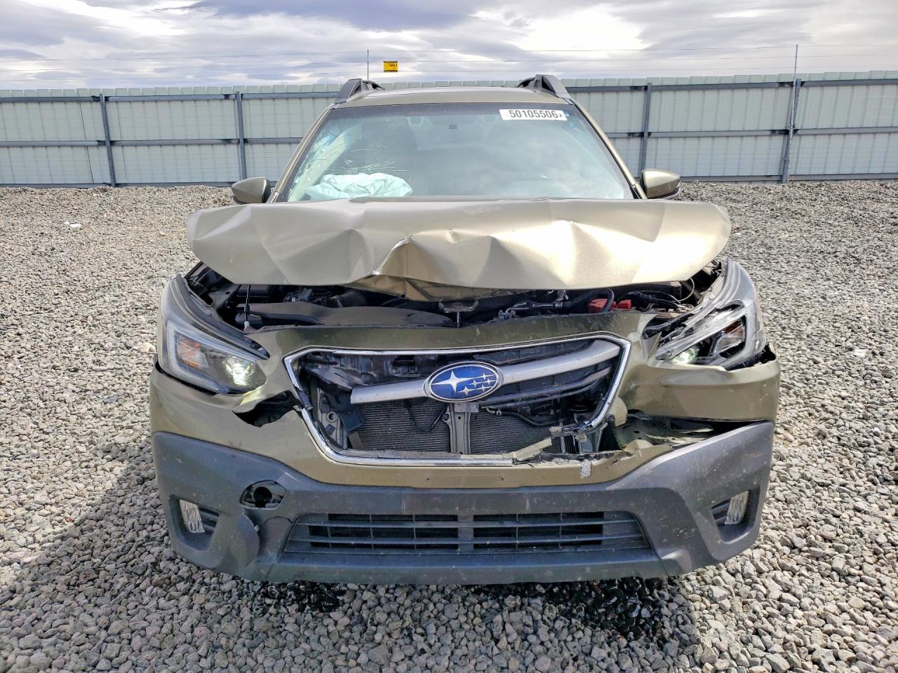 Subaru Outback Premium