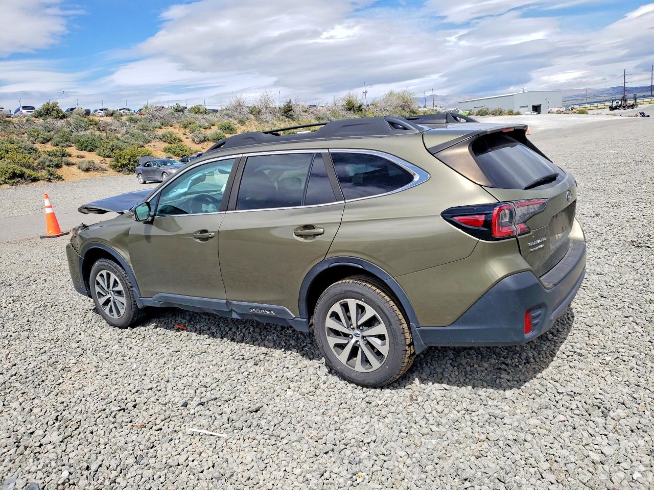 Subaru Outback Premium