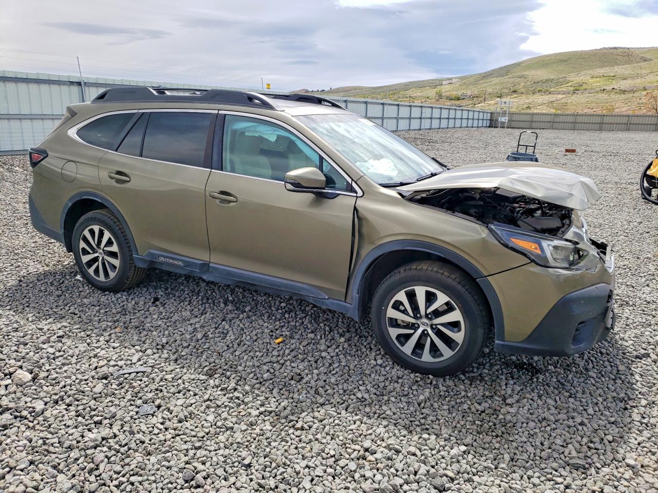 Subaru Outback Premium