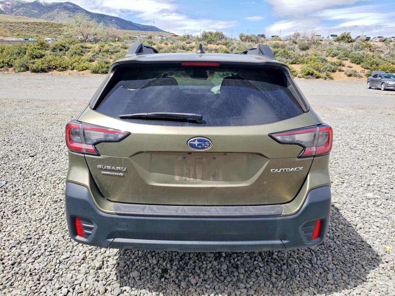 Subaru Outback Premium