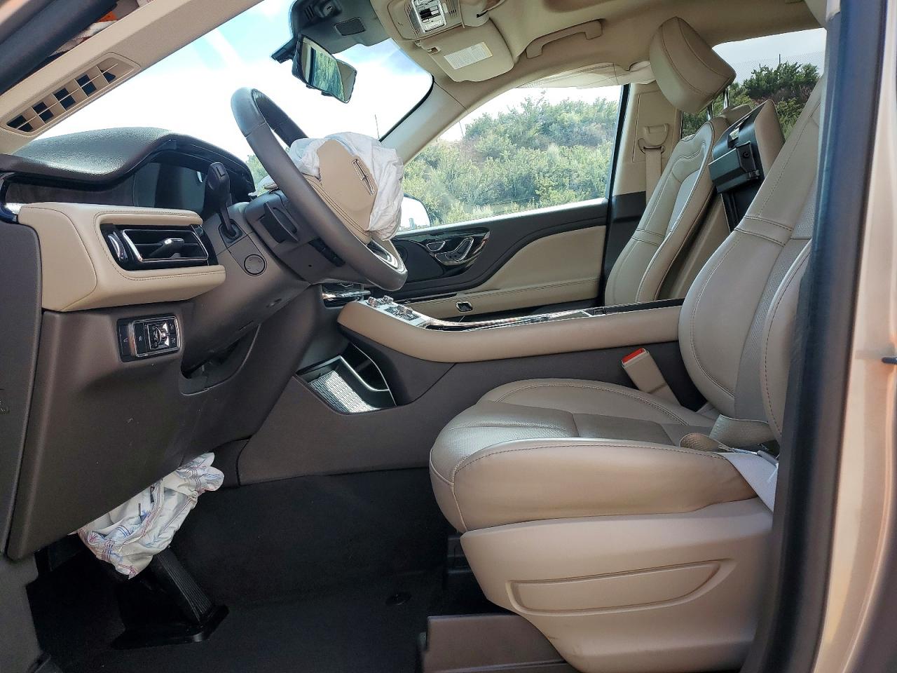 Lincoln Aviator Reserve