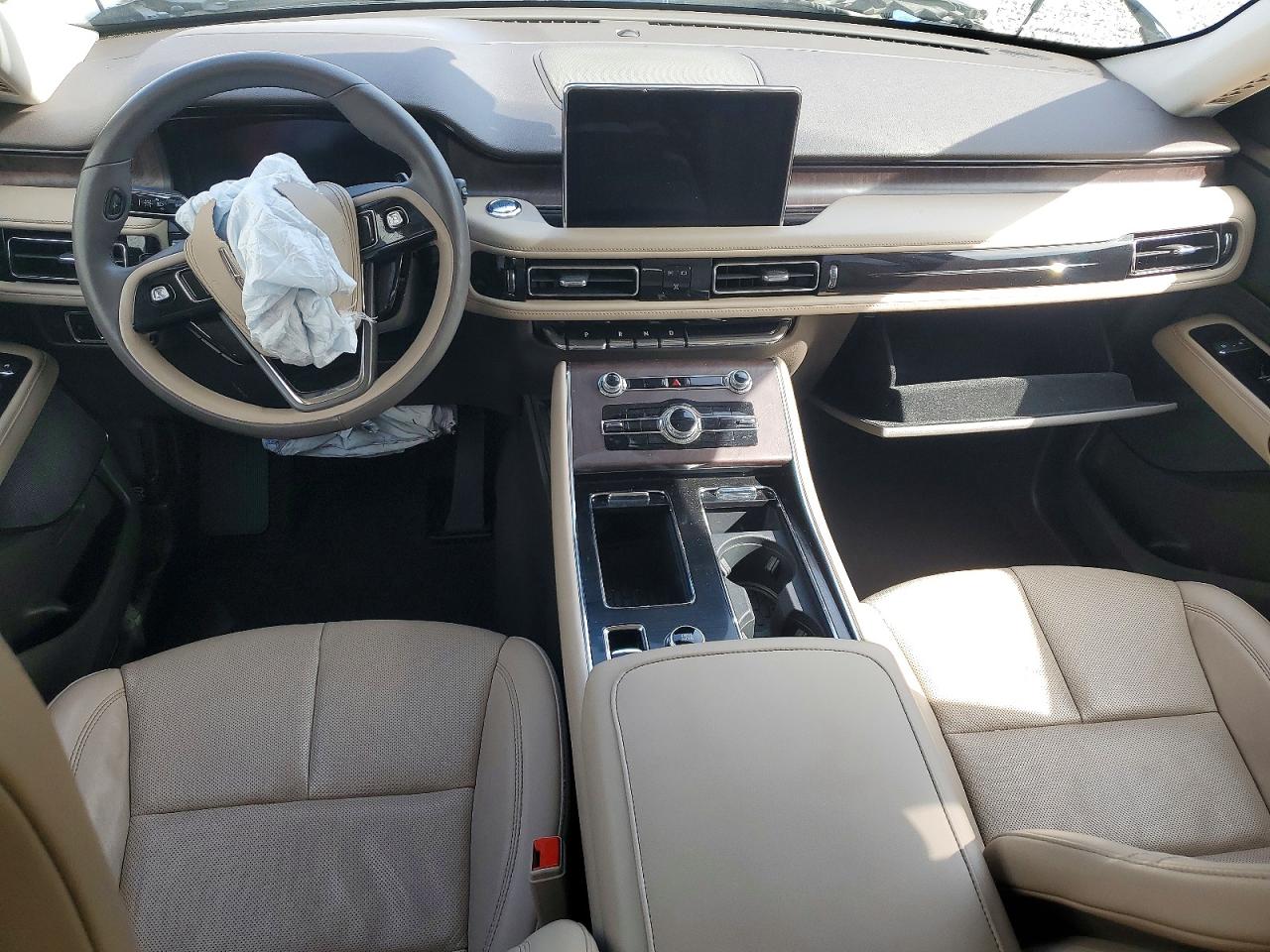Lincoln Aviator Reserve