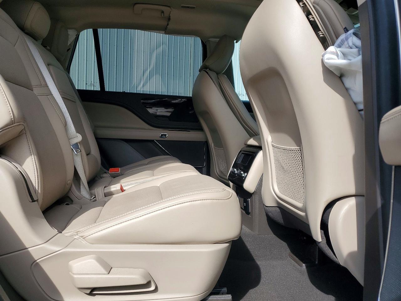 Lincoln Aviator Reserve