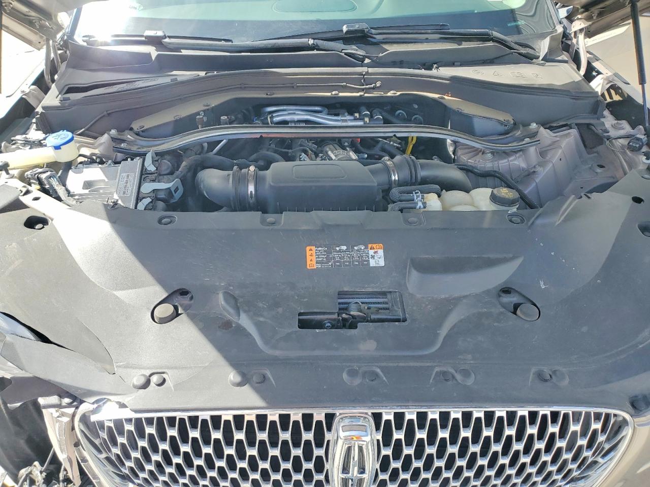 Lincoln Aviator Reserve