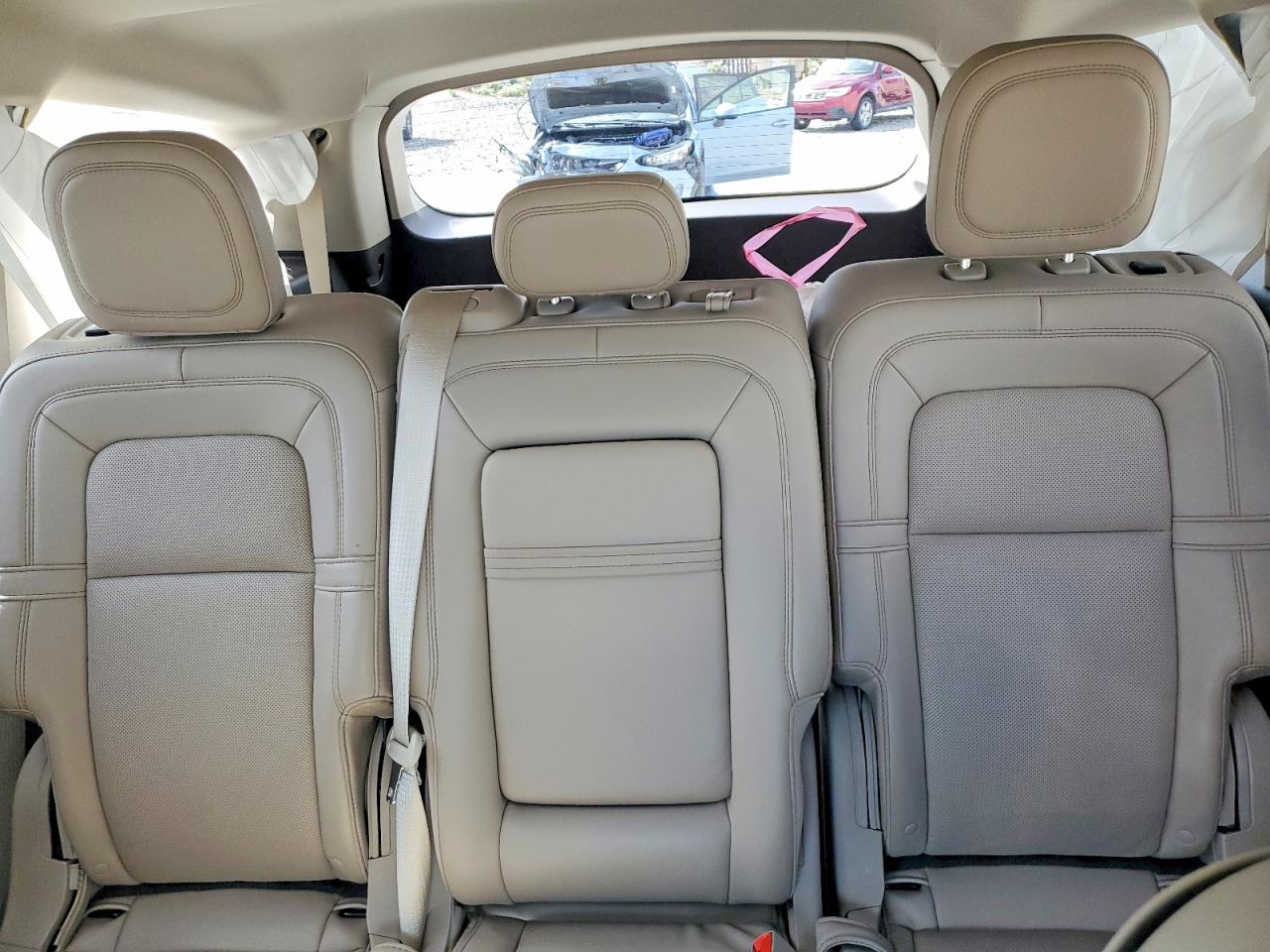 Lincoln Aviator Reserve