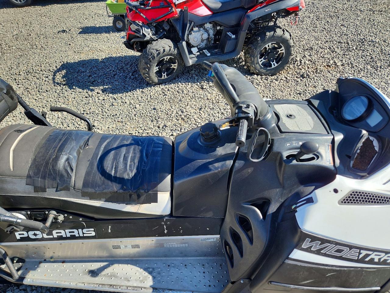 Polaris 600