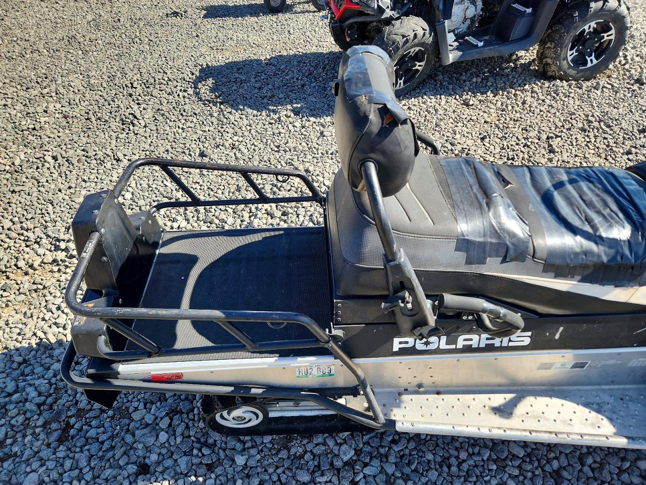 Polaris 600