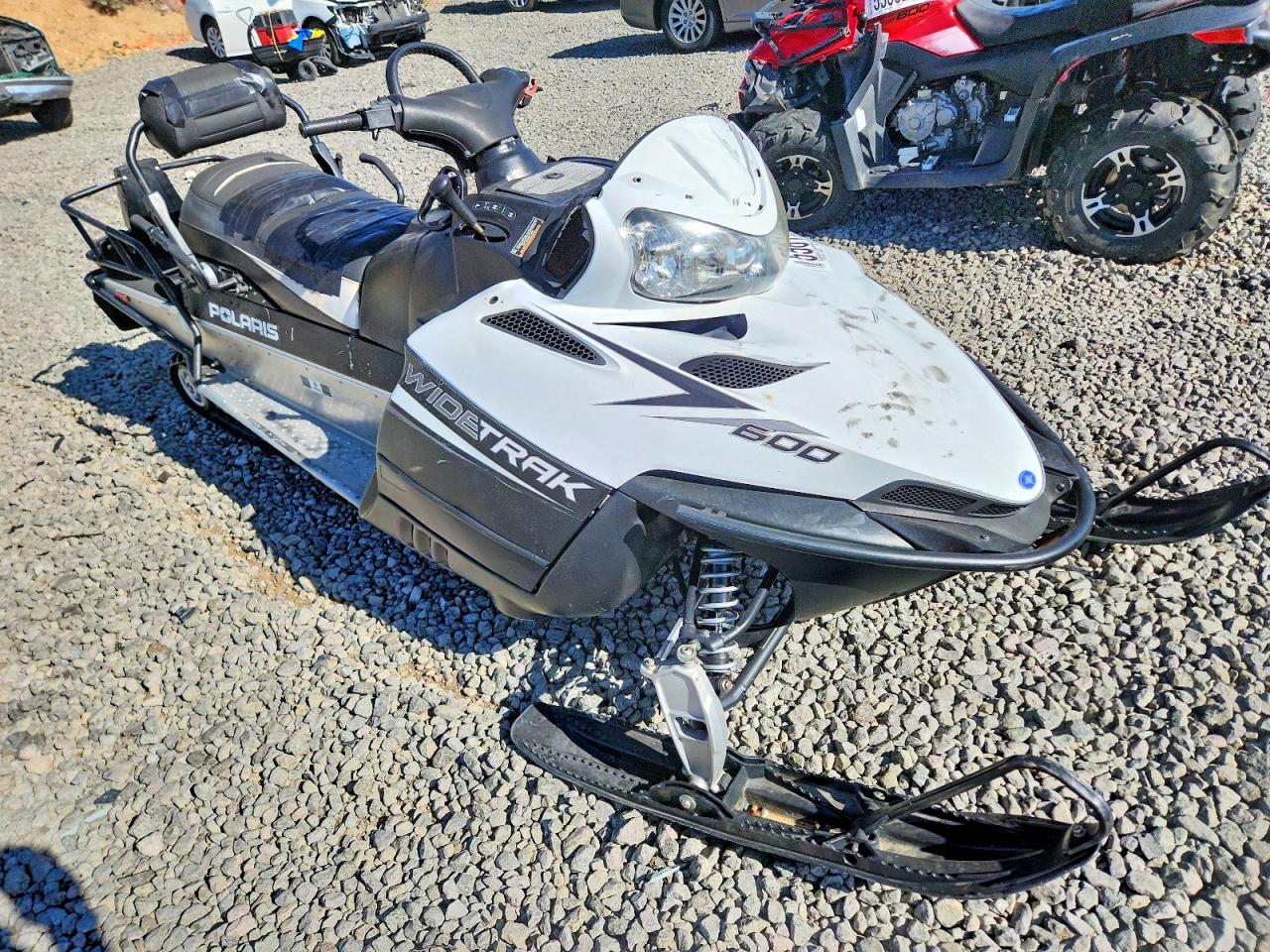 Polaris 600