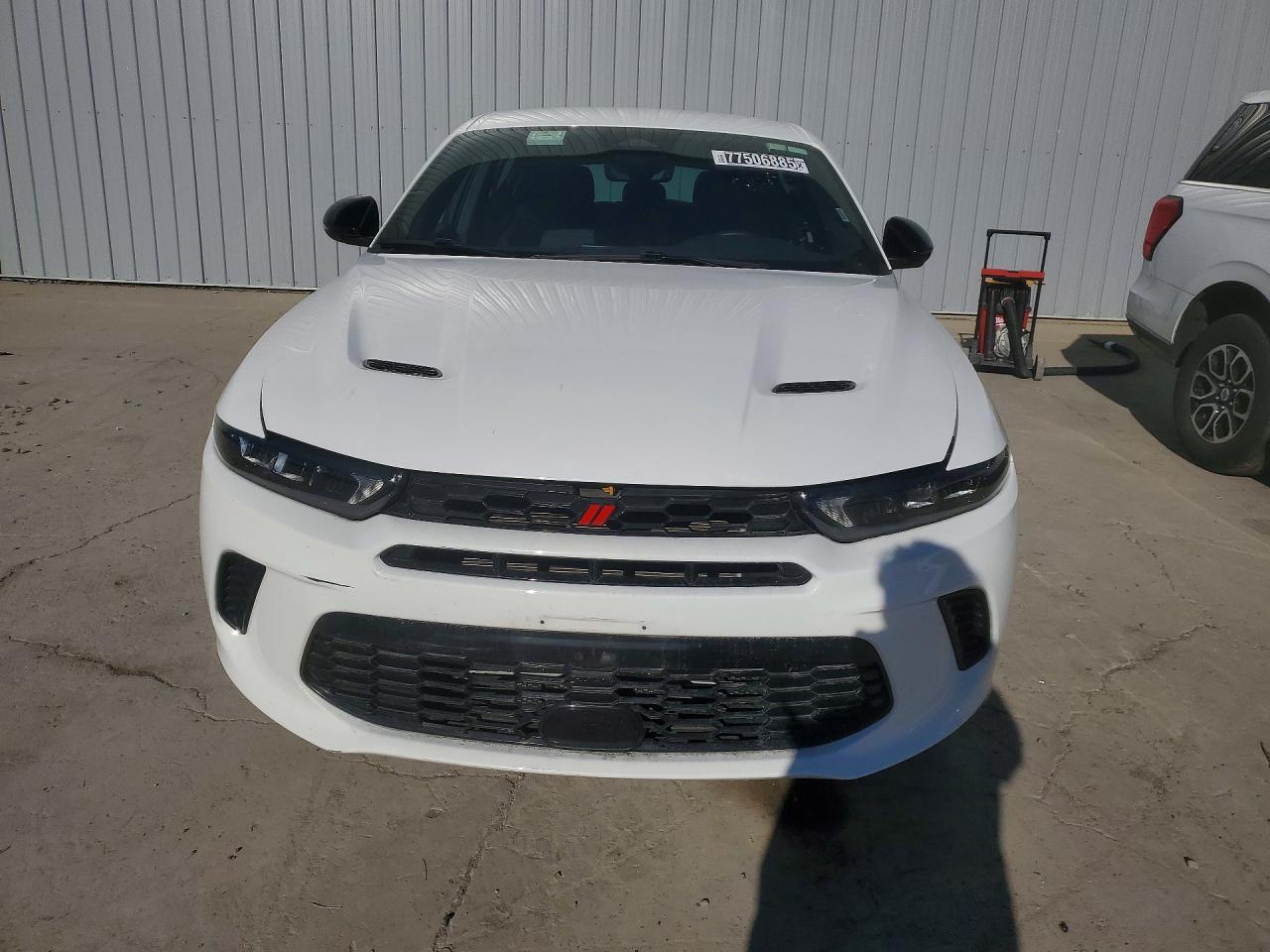 Dodge Hornet R
