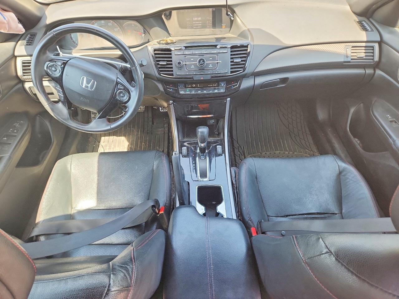 Honda Accord Sport Special Edition