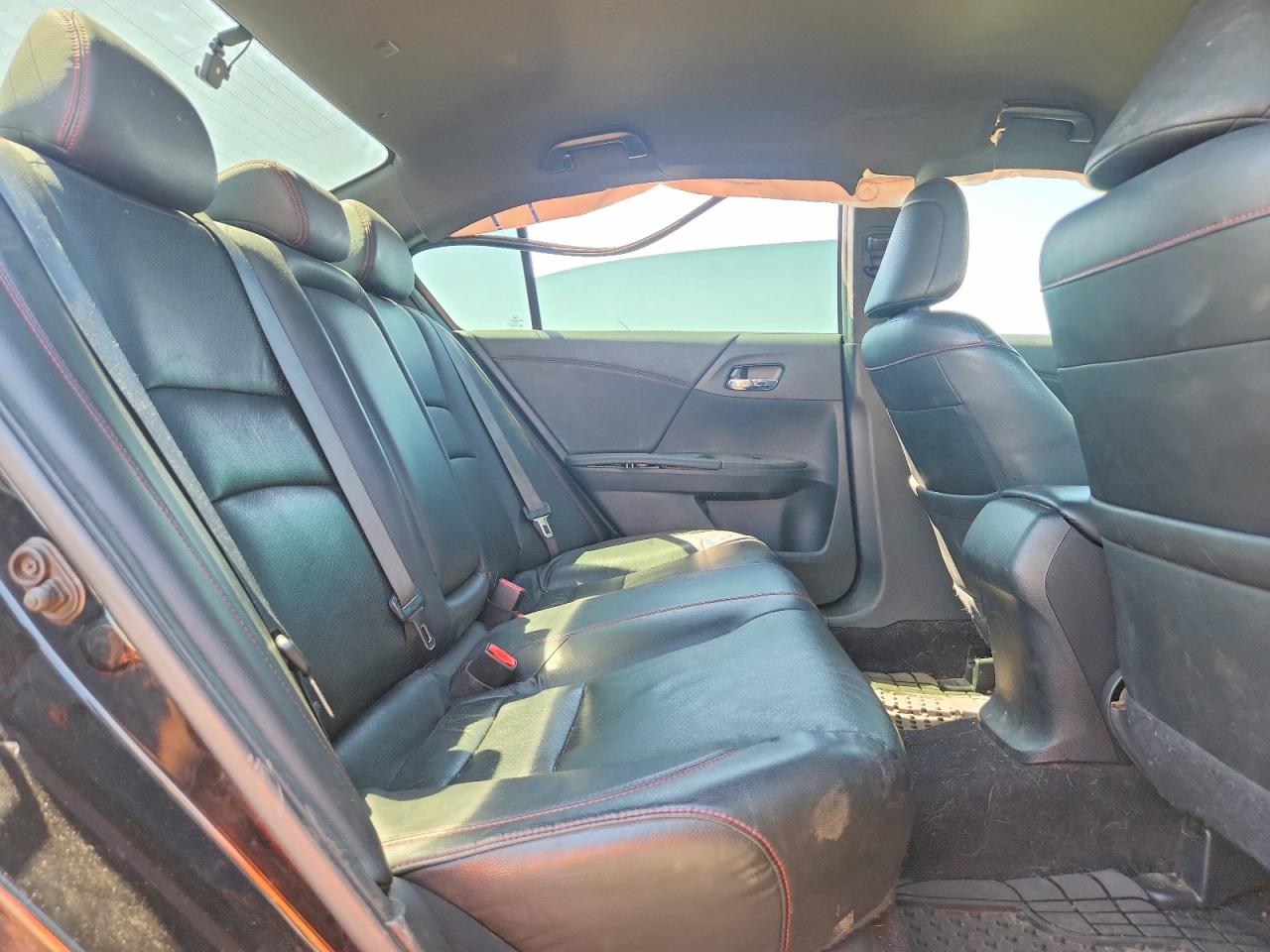 Honda Accord Sport Special Edition