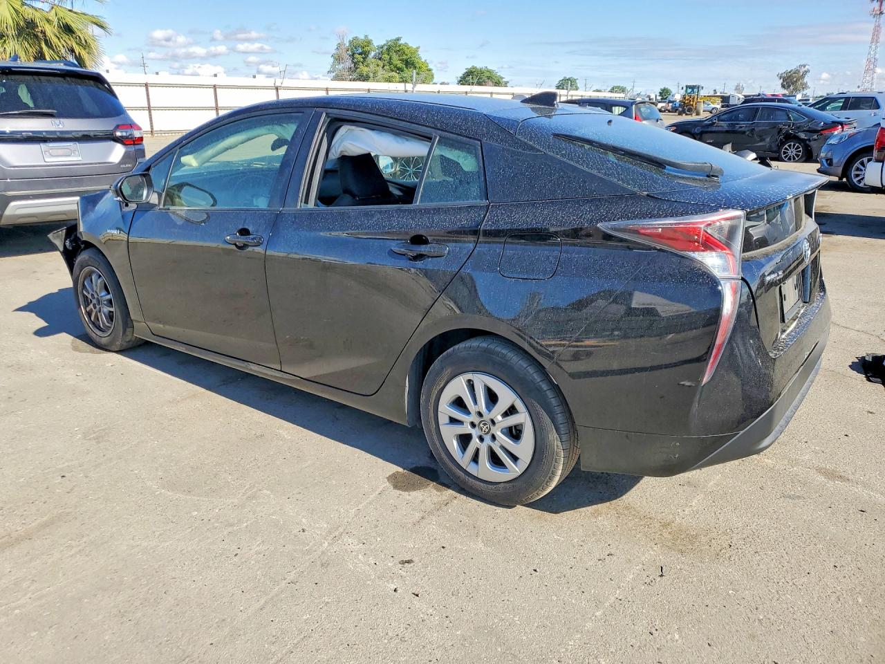 Toyota Prius Two