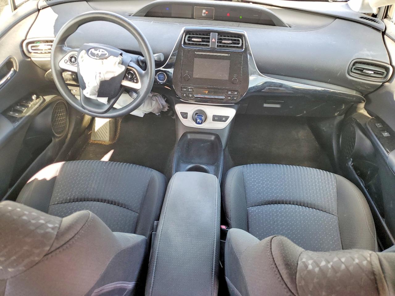 Toyota Prius Two