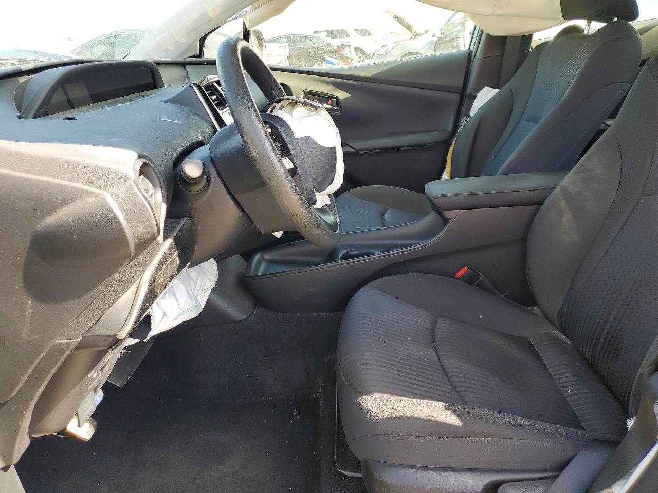 Toyota Prius Two